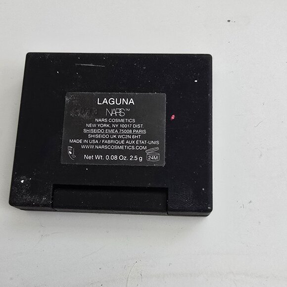 NARS Laguna Bronzing Powder - 1.15g - Picture 2 of 3